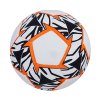 Hot Sale Fußballfans Souvenir Fußball 2020 maßge schneiderte Designs Training Fußball Ball