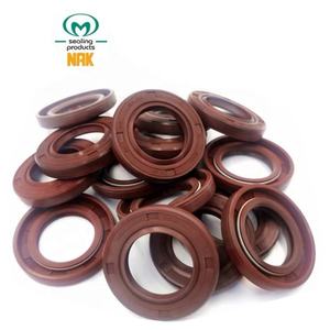 Retén de aceite, sello de fuelle metálico NBR FKM <span class=keywords><strong>NAK</strong></span> TB TB2 TC4 TA DC SC <span class=keywords><strong>TC</strong></span> - Product Image 5