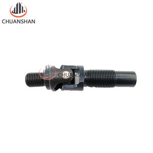 Детали строительной техники для PC60-5 <span class=keywords><strong>Komatsu</strong></span> 120-5 200-5 универсальная рукоятка управления шарнирным соединением универсальная рукоятка - Product Image 4