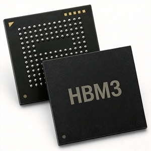 Memoria HBM3E SK Hynix H5UGVHAF63X043R de 36GB 9.2Gbps 12Hi en Stock para Computación de Alto Rendimiento GPU - Product Image 3