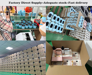 Loa <strong>Karaoke</strong> Radio Music <strong>Mixer</strong> Amplifier Speakers with Microphone Wireless Portable <strong>Karaoke</strong> Machine with Microphone - Product Image 6