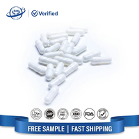 Capsules vides tailles 00, 0, 1, 2, 3, 4 # Capsules de gélatine dure, capsules végétales vides