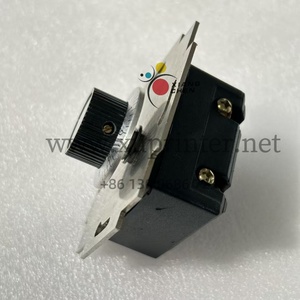 Contrôleur de vitesse WD 00.780.1326 220V-250V 630W pour pièces d'impression offset HD SM102 SX102 CD102CN CX102 - Product Image 5