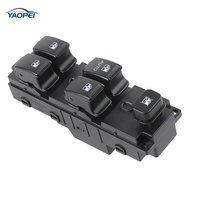 Botón de Control de Vidrios 93570-07200 9357007200 para Hyundai H100-4F Porter2 Kia Picanto Morning 2004-2006