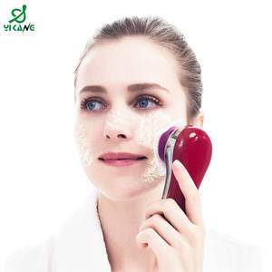 Beliebtes Galvanisches Gesichtsmassagegerät <span class=keywords><strong>Nuface</strong></span> Mini im Jahr 2020 - Product Image 4