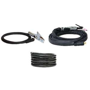 AWELCO - 58320 TIG 320 AC/DC - 210A Soldador inversor TIG con encendido de alta frecuencia en corriente continua y alterna con PULS - Product Image 1