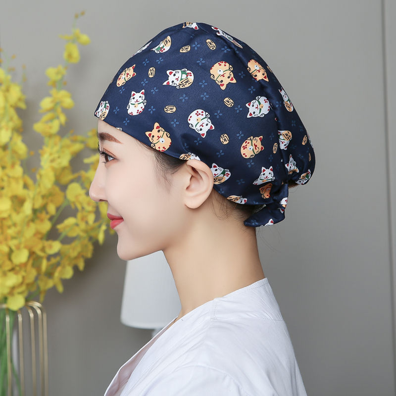 แมวโชคดี