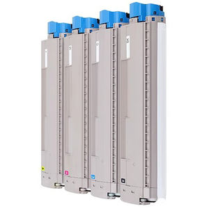 Recharge de cartouche d'imprimante 5K POUR OKIS DATA OKIDATAS OKIS-DATA C824 C834 C844 <span class=keywords><strong>C835</strong></span> C-824 C-834 C-844 C-835 C 824 DN N DNW NW MFP - Product Image 3