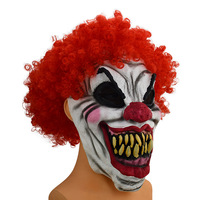 Masque d'Halloween en Latex Beige Haut Rides Réalistes Chauve Silicone Tête de Vieil Homme Masque Perruque Terreur Doux pour Hommes et Femmes