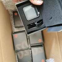 Luckfox PicoKVM, une solution légère de gestion à distance KVM IP, prend en charge l'entrée vidéo 1920*1080 60fps et la sortie de signal H I D.
