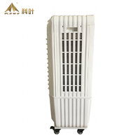KEYE ZC-36Y2 petit refroidisseur d'air à usage domestique mobile pour l'usage de la pièce