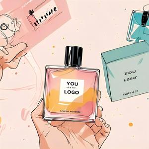 Parfum pour homme original 50ml 100ml, parfum frais aux notes d'agrumes et de bois, parfum de luxe en gros pour homme, versions légères et intenses disponibles - Product Image 5