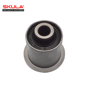 Buje de Brazo de Control de Suspensión Superior Delantero Skula Auto Parts 0E: 48632-0K040 para <span class=keywords><strong>TOYOTA</strong></span> FORTUNER <span class=keywords><strong>HILUX</strong></span> - Product Image 1