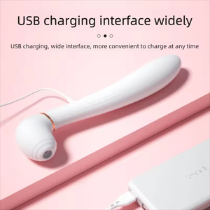 Wearable Ten Frequency USB Rechargeable Silicone Mini Bullet <b>Vibrator</b> <b>Remote</b> Control IPX7 Waterproof Low Noise Latex Women's - Product Image 1