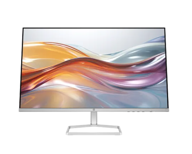 For HP Series 5 27-Inch FHD Monitor New 527SF with 100Hz Full HD LED Monitor IPS 1920 X 1080 Pixels for Desktop Application