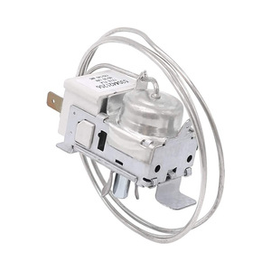 Thermostat de réfrigérateur-congélateur d'exportation 5304421256 Pièce électrique ménagère - Product Image 1