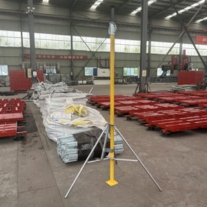 Construcción China Columnas <span class=keywords><strong>de</strong></span> soporte <span class=keywords><strong>de</strong></span> acero Andamio Viga <span class=keywords><strong>de</strong></span> <span class=keywords><strong>madera</strong></span> Encofrado Precios rebajados Escalera <span class=keywords><strong>de</strong></span> Brasil Piezas <span class=keywords><strong>de</strong></span> andamio - Product Image 2