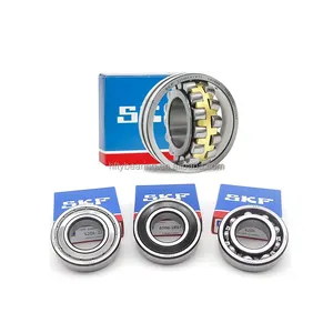 Spherical Roller Bearing 22320 CC/CA/E/W33 Original SKF Bearings