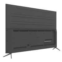 Télévision LED intelligente de 65 pouces, vente en gros, usine chinoise