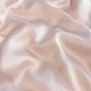 2026 New Arrival Washed Silk Pink Summer and Spring Embroidery Solid Comforted 4PCS Duvet Quilt <strong>Set</strong> - Product Image 6