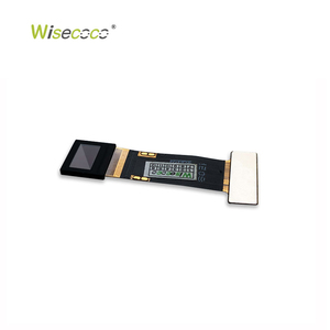 شاشة عرض IPS AMOLED صغيرة من Wisecoco بشاشة عرض - Product Image 6