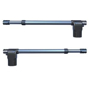 Abridor de puerta oscilante AC DC de alta resistencia, capacidad de 500KG, Metal impermeable <span class=keywords><strong>para</strong></span> puertas industriales de interior/exterior, patios, hoteles - Product Image 2