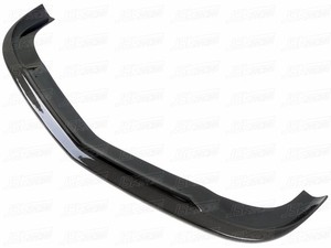 LÈVRE AVANT EN FIBRE DE CARBONE STYLE <span class=keywords><strong>ARKY</strong></span> POUR 2008-2010 MERCEDES BENZ C-CLASS W204 AMG C63 - Product Image 3