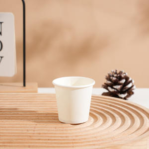 <span class=keywords><strong>Distributeur</strong></span> <span class=keywords><strong>de</strong></span> chaleur en relief pour riz imprimante en gros miniature personnalisée 700 filtre mince 6.5oz <span class=keywords><strong>de</strong></span> haut portable unique 8oz tasses à thé en papier - Product Image 1