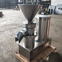 Chinese Dadelpasta Grinder Machine/Jujube Dadelpasta Maker Machine/Dadelpalm Pasta Slijpmachine