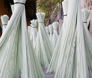 แท่งไฟเบอร์กลาสแข็งแรงสูง ทนทาน ยืดหยุ่นได้ - Product Image 4