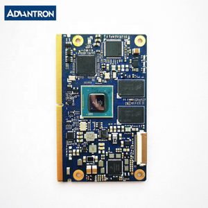 ADLINK 51-72507-0A30 Industrial <b>Motherboard</b> <b>CPU</b> Board <b>CPU</b> Module Main Board Original Stock one year warranty - Product Image 2
