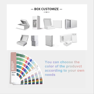 Prezzo di fabbrica all'ingrosso Custom coperchi di pietra Multi formato opzioni Mini bottiglie di profumo di vetro per <span class=keywords><strong>profumeria</strong></span> - Product Image 3