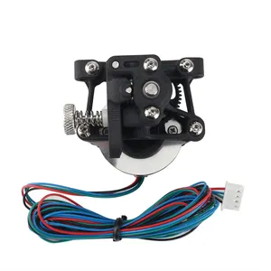 FYSETC Bộ Máy Đùn Mini Sherpa V1.5 Bộ Phận Máy In <span class=keywords><strong>3D</strong></span> Nâng Cấp Máy Đùn Trọng Lượng Nhẹ Bộ Phận <span class=keywords><strong>SLS</strong></span> PA12 Cho CR-10 Voron ENDER-3 PRO - Product Image 1