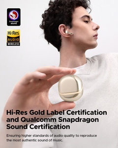 SoundPEATS <span class=keywords><strong>Air5</strong></span> 2024 หูฟังไร้สายรุ่นใหม่ TWS In-ear Buds <span class=keywords><strong>Air5</strong></span> หูฟังไร้สายแบบ <span class=keywords><strong>True</strong></span> Wireless สำหรับเล่นเกมส์ หูฟังเอียร์บัดส์ air 5 - Product Image 5