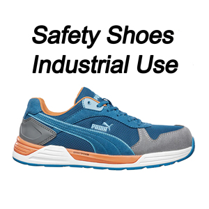 Calzado de Seguridad <span class=keywords><strong>PUMA</strong></span> SAFETY Urban Effect FRONTSIDE LOW S1P ESD <span class=keywords><strong>para</strong></span> Hombre/<span class=keywords><strong>Mujer</strong></span> - Product Image 1