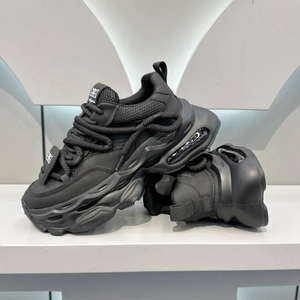 Zapatillas Deportivas Casuales para Hombre de Alta Calidad, Transpirables, para Correr y Caminar al Aire Libre, Venta al Por Mayor - Product Image 4