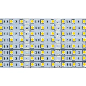 High Lumen LED Light Strip 5050/2835/2216/3528LED White Light Strip 12v Waterproof LED Light Strip
