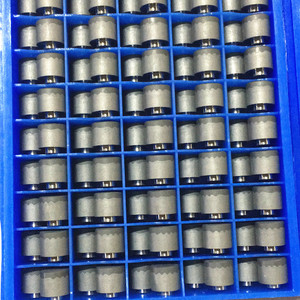Découpeur pvc 0808 en acier inoxydable, pour les outils de meulage de la pierre, fantaisie - Product Image 6