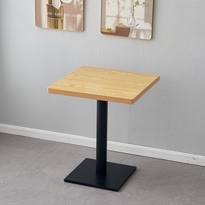 Set di mobili per ristoranti moderni sedie in ferro tavoli stand posti a sedere per sala <span class=keywords><strong>da</strong></span> pranzo bar Hotel parco uso - Product Image 3