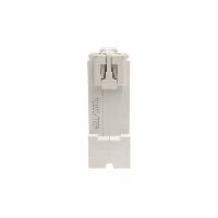 HiELEK MCB 32 Amper 1P 10kA B/C/D Eğrisi Minyatür Devre Kesici HLM3-125 CE Sertifikalı Din Ray Montajlı 230/400V IP20 IEC/EN