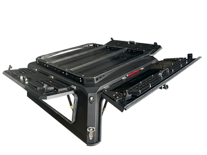 Capot de benne pour pick-up 4x4 Dodge RAM Canopy pour Byd Shark 6 <span class=keywords><strong>2021</strong></span> Mazda BT50 - Product Image 4