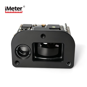 Sensor de Telémetro Láser de Largo Alcance ODM, Módulo de Telémetro Láser UART TTL 3.3V 905nm para Dispositivos Portátiles - Product Image 1