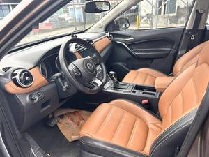 Auto Usado 2017 MG GS Elite 2.0T 30T 4WD Versión Internet, Automático, Económico, Bien Mantenido, Auto Usado Económico - Product Image 6