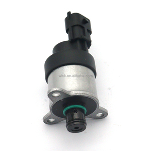 Valvola di Controllo Dosaggio Carburante 0928400492 per PEUGEOT 206 307 <span class=keywords><strong>CITROEN</strong></span> <span class=keywords><strong>C1</strong></span> C2 C3 1.4 HDI - Product Image 4
