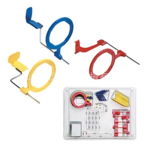 Consumibles dentales, sistema de posicionamiento para rayos X dentales - Product Image 2