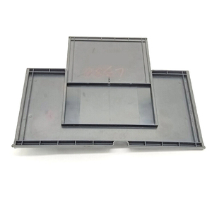Plateau à papier compatible avec <span class=keywords><strong>Epson</strong></span> <span class=keywords><strong>XP</strong></span> 435 <span class=keywords><strong>445</strong></span> 406 441 415 411 412 455 430 422 <span class=keywords><strong>442</strong></span> 420 410 423 400 413 440 402 446 403 405 431 452 432 401 - Product Image 5