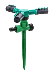 Tự động quay nông nghiệp mưa Súng cỏ phun nước hệ thống tưới vườn vòi phun nước - Product Image 3