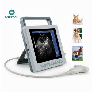 B21Vet Máquina de escáner de ultrasonido veterinario portátil Monitor Mascotas con dispositivo fácil de llevar - Product Image 3