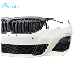 <span class=keywords><strong>Seguro</strong></span> delantero de alta calidad original de segunda mano para parachoques <span class=keywords><strong>BMW</strong></span> <span class=keywords><strong>Serie</strong></span> <span class=keywords><strong>3</strong></span> G20 2019-2022 - Product Image 2
