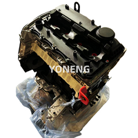 Pièces automobiles de haute qualité, moteur complet Transit 2.2 TDCi 155 ch CVRB CVRC Euro 5 pour Ford Mazda Land Rover, bloc moteur
